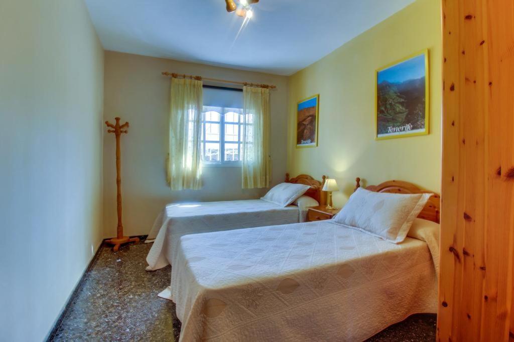 Villa Morera Arafo Eksteriør bilde